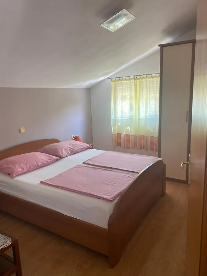 Apartments Nautica