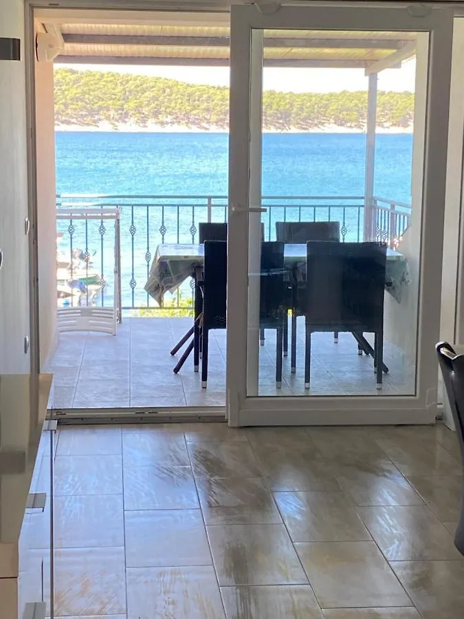 Apartments Nautica Barbat na Rabu