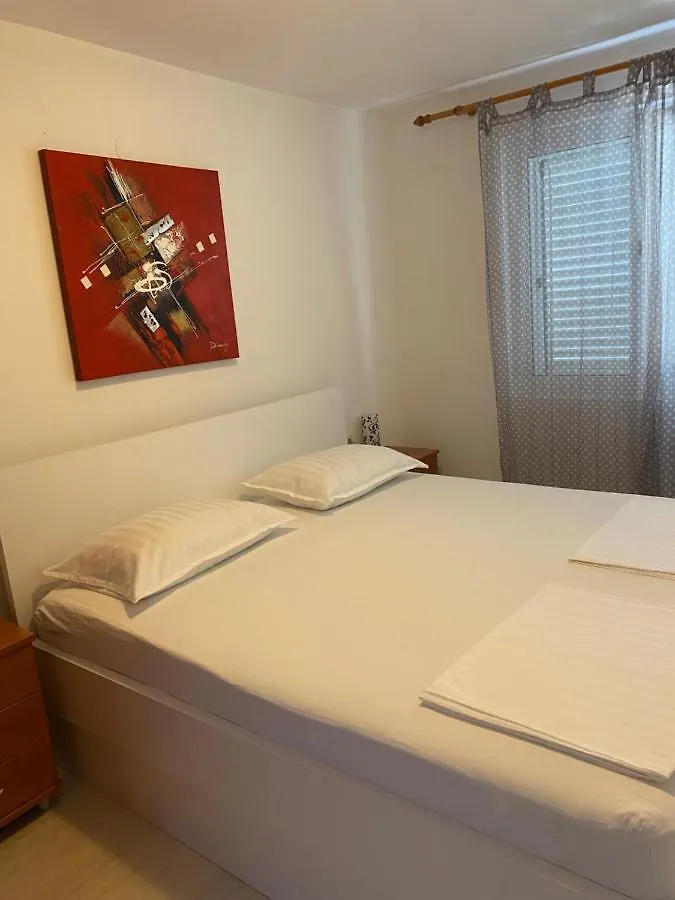 Apartments Nautica