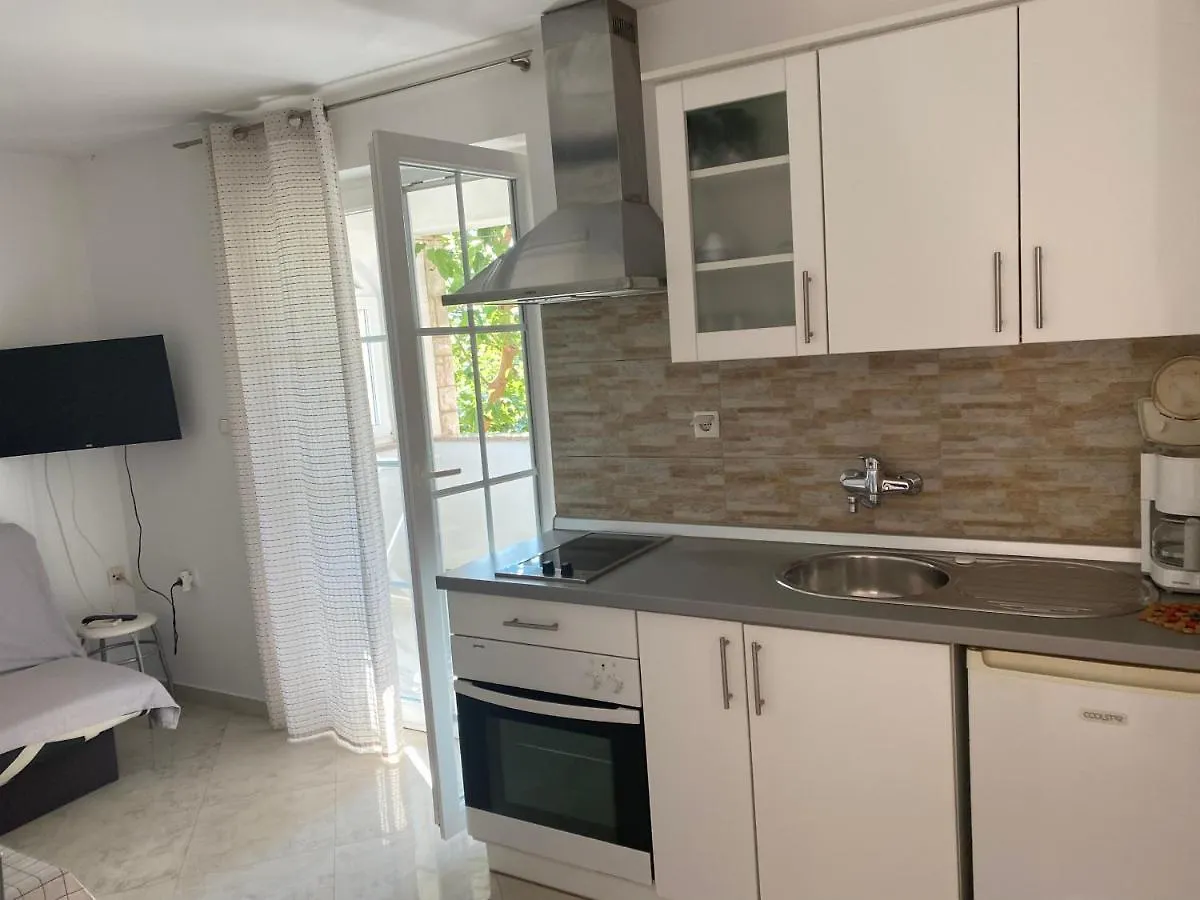Apartments Nautica