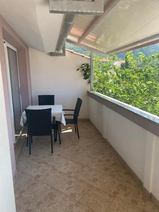 Apartments Nautica