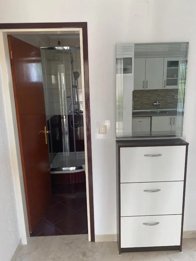 Apartments Nautica