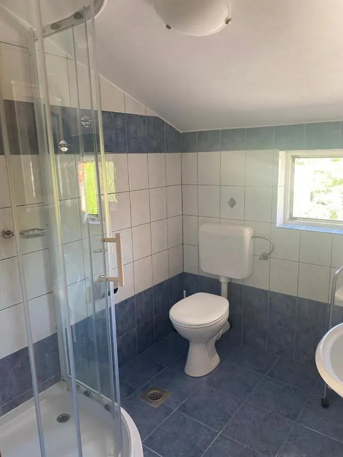 Apartments Nautica Croatia