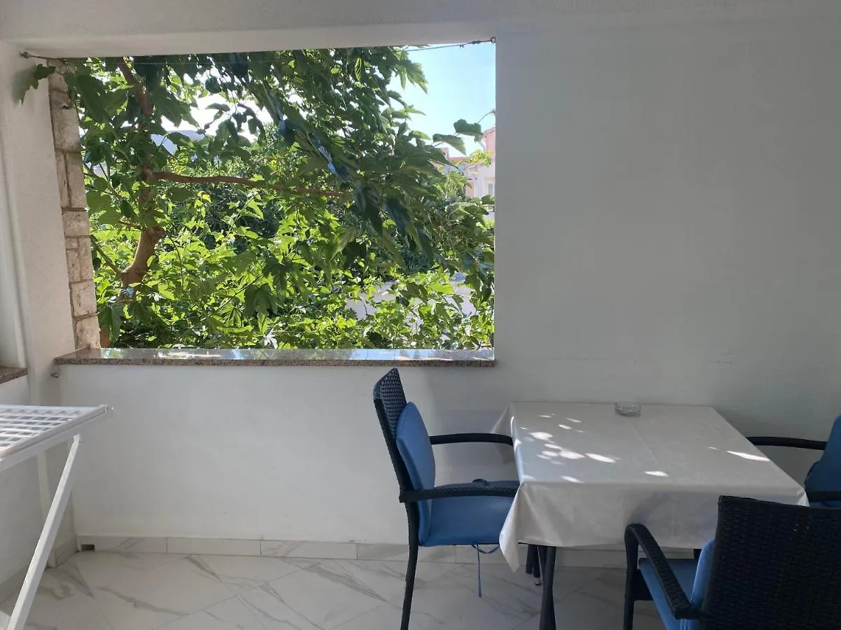 Apartments Nautica