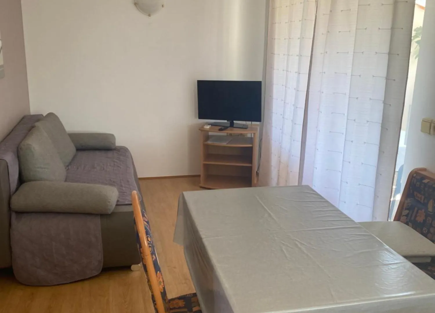 Apartments Nautica 0*, Barbat na Rabu Croatia