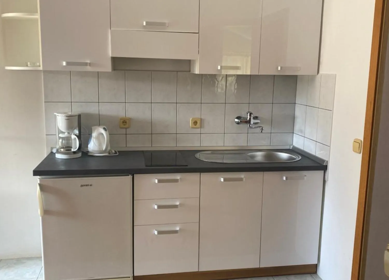 Apartments Nautica  Barbat na Rabu