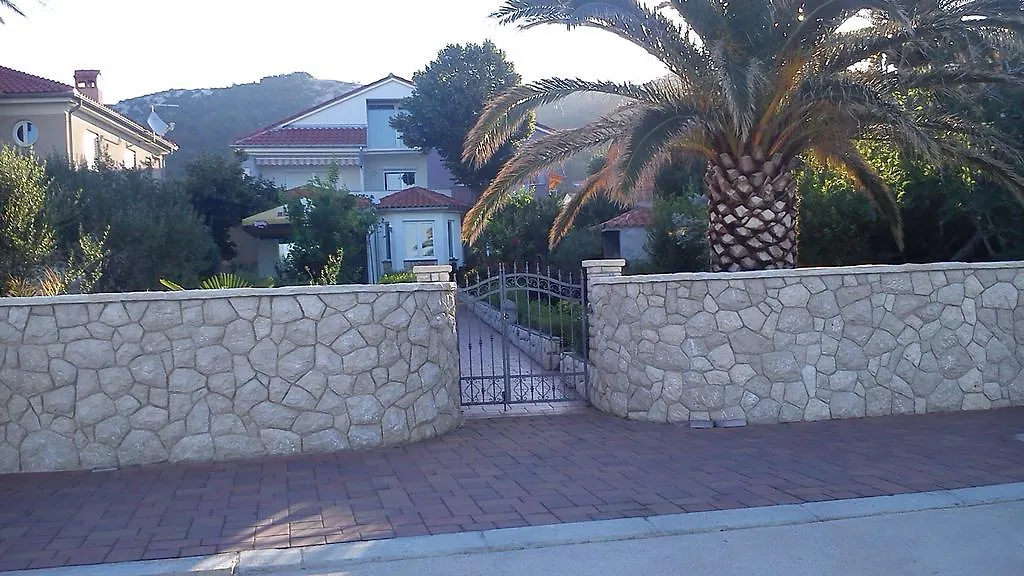 Apartments Nautica
