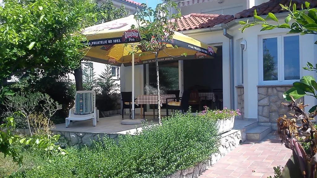 Apartments Nautica
