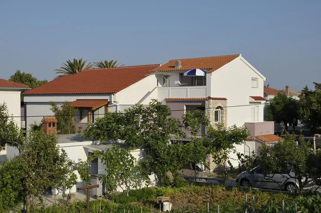 Apartments Nautica Croatia