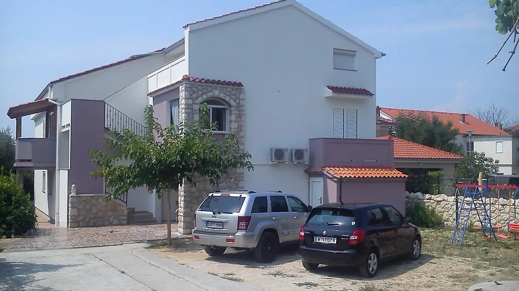 Apartments Nautica