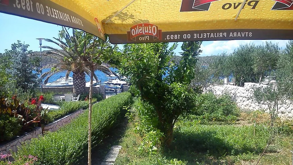 Apartments Nautica Croatia