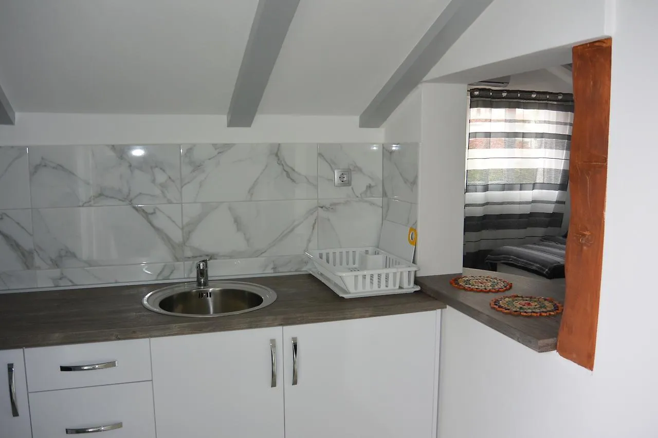 Apartments Nautica