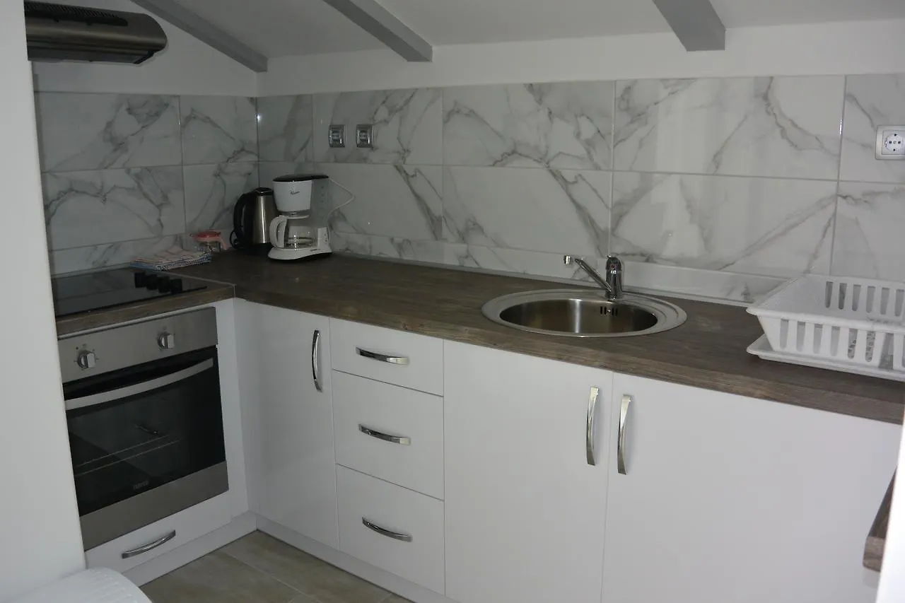 Apartments Nautica