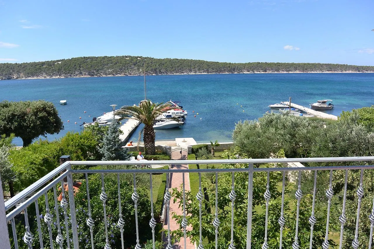 Apartments Nautica