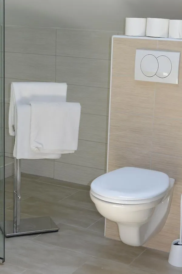 Apartments Nautica 0*, Barbat na Rabu Croatia
