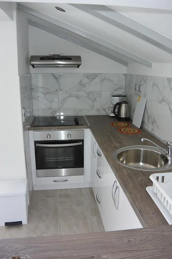 Apartments Nautica