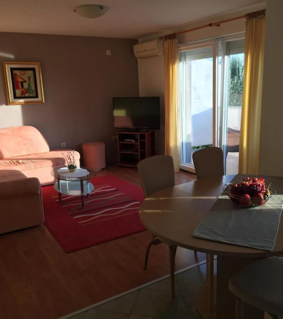 Apartments Nautica  Barbat na Rabu