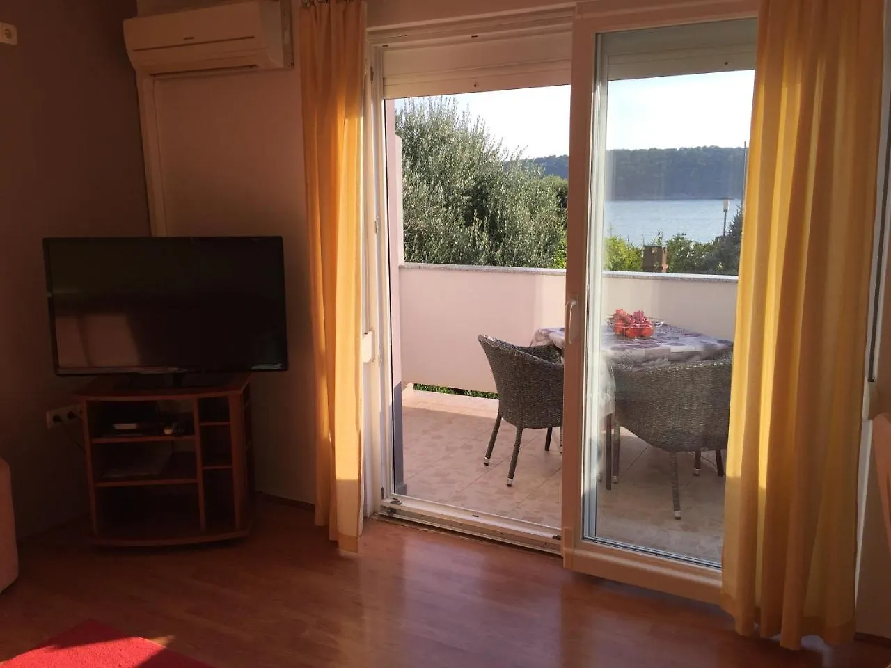 Apartments Nautica Croatia