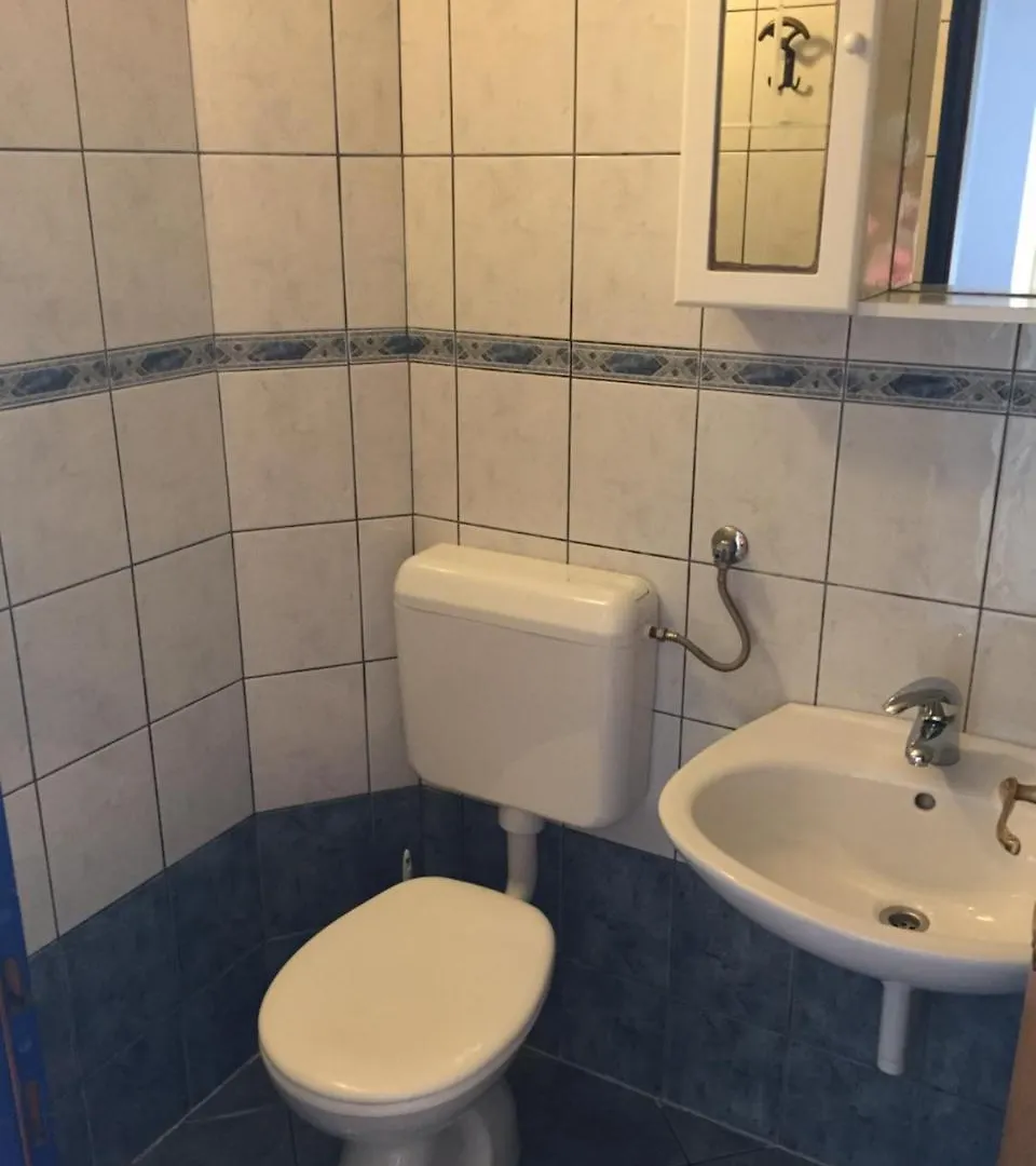 Apartments Nautica Barbat na Rabu