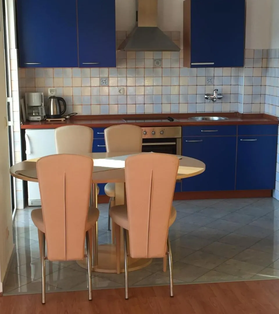 Apartments Nautica