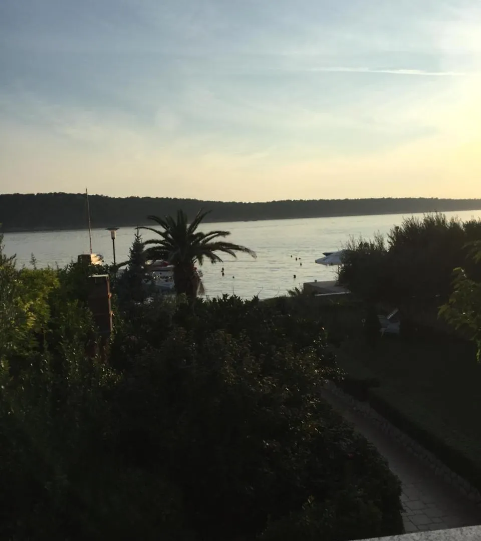 Apartments Nautica Croatia