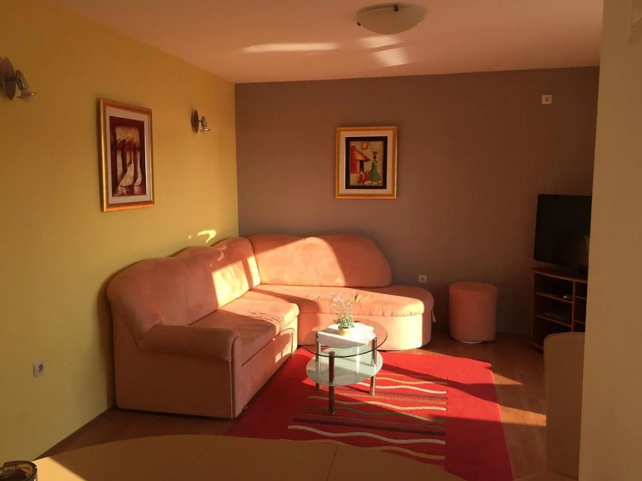 Apartments Nautica Croatia