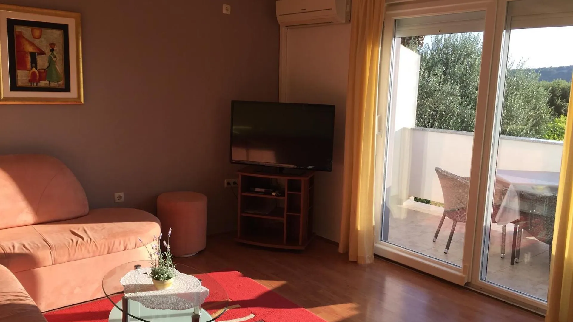 Apartments Nautica