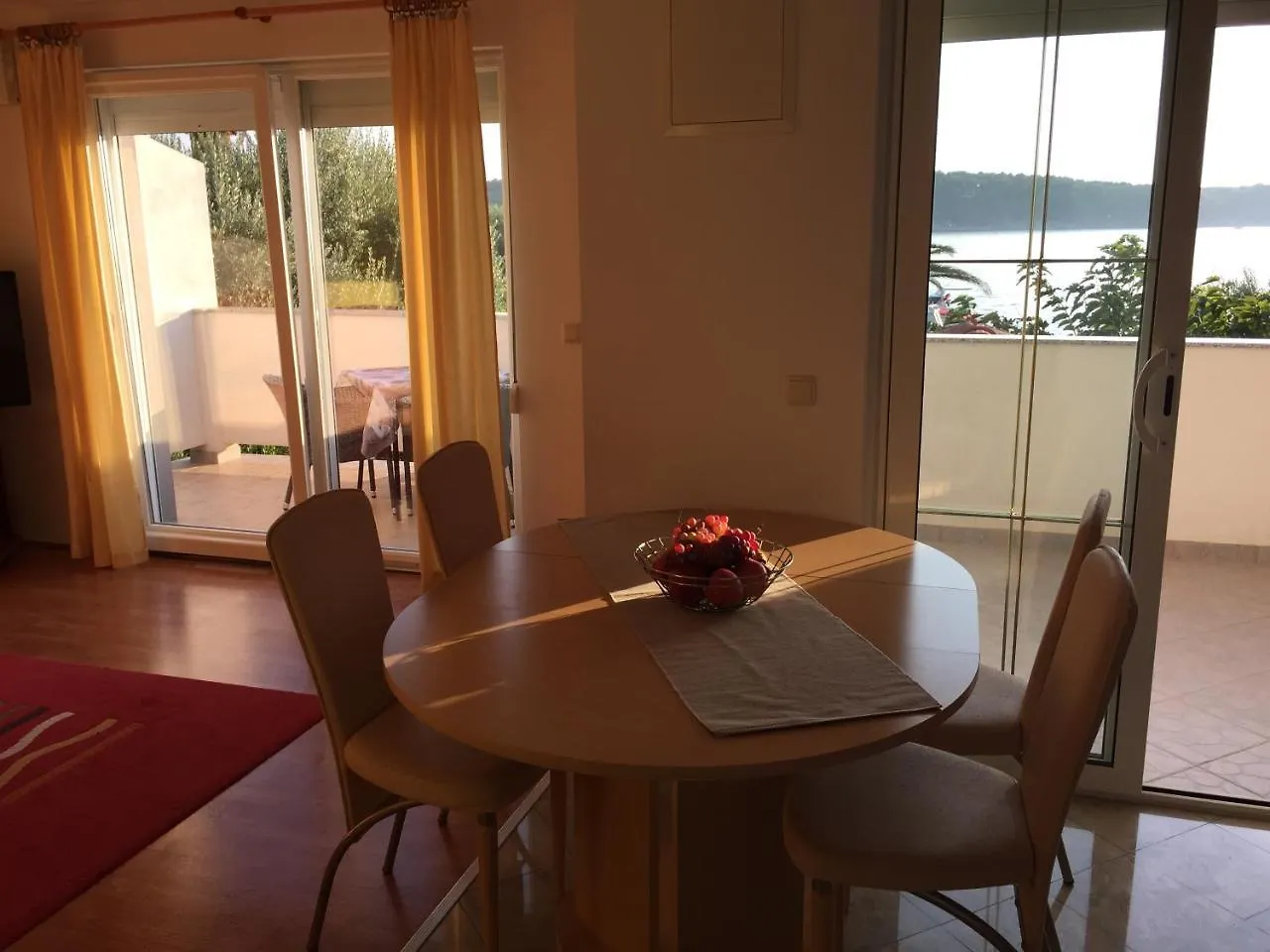 Apartments Nautica Barbat na Rabu