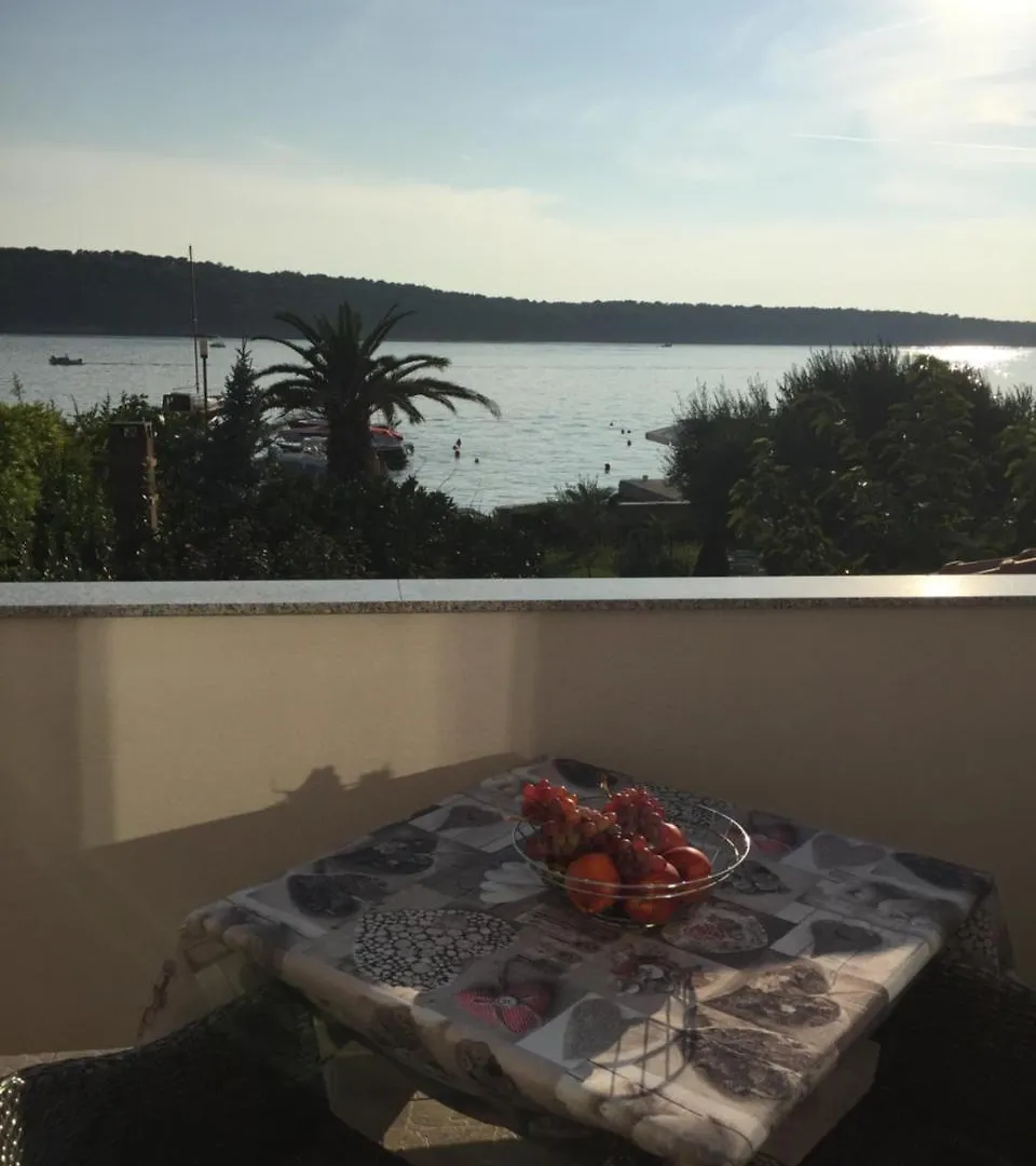 Apartments Nautica  Barbat na Rabu