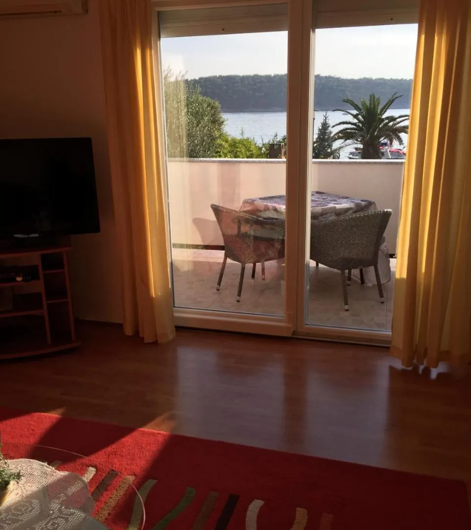 Apartments Nautica Barbat na Rabu