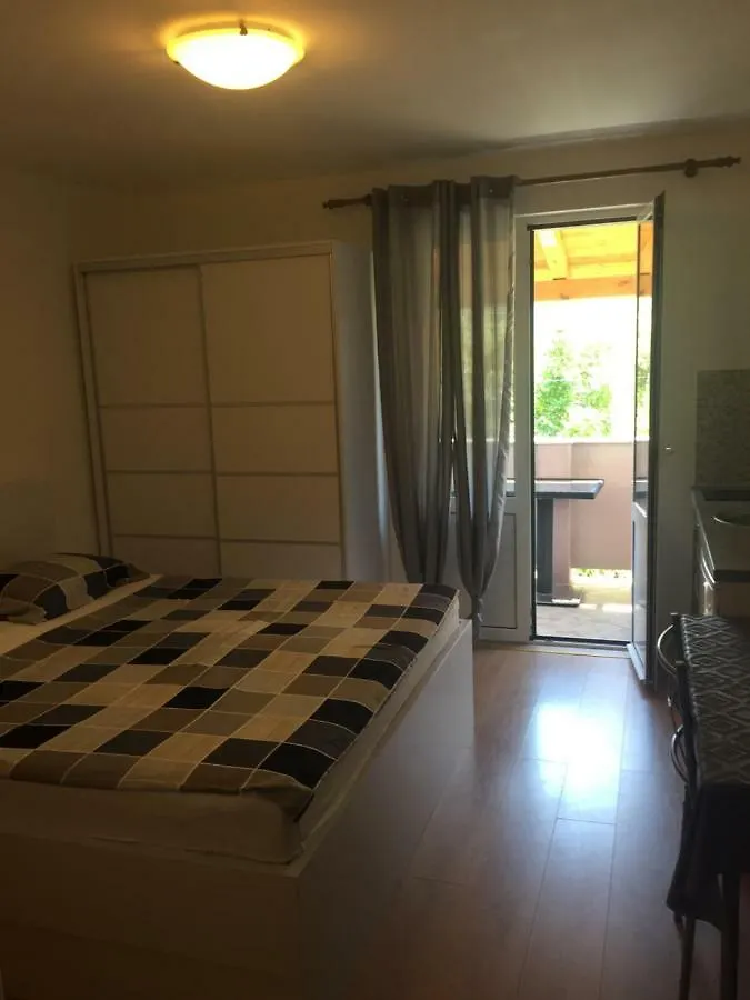 Apartments Nautica