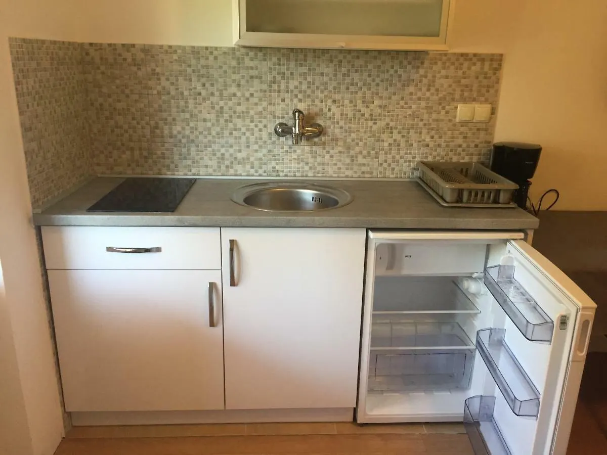 Apartments Nautica