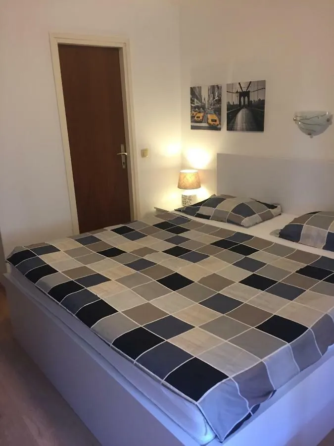 Apartments Nautica Croatia