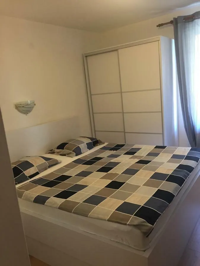 Apartments Nautica Barbat na Rabu